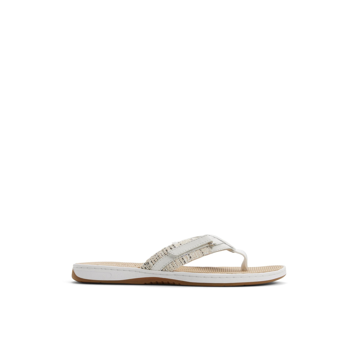 Seafish 1 Thong Sandal image 1