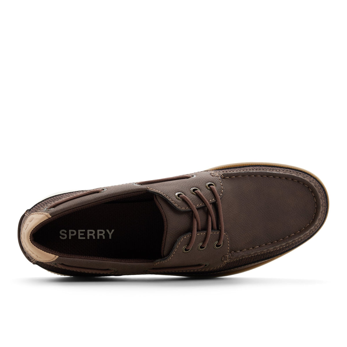 Hull 3 Eye Boat Shoe image 6