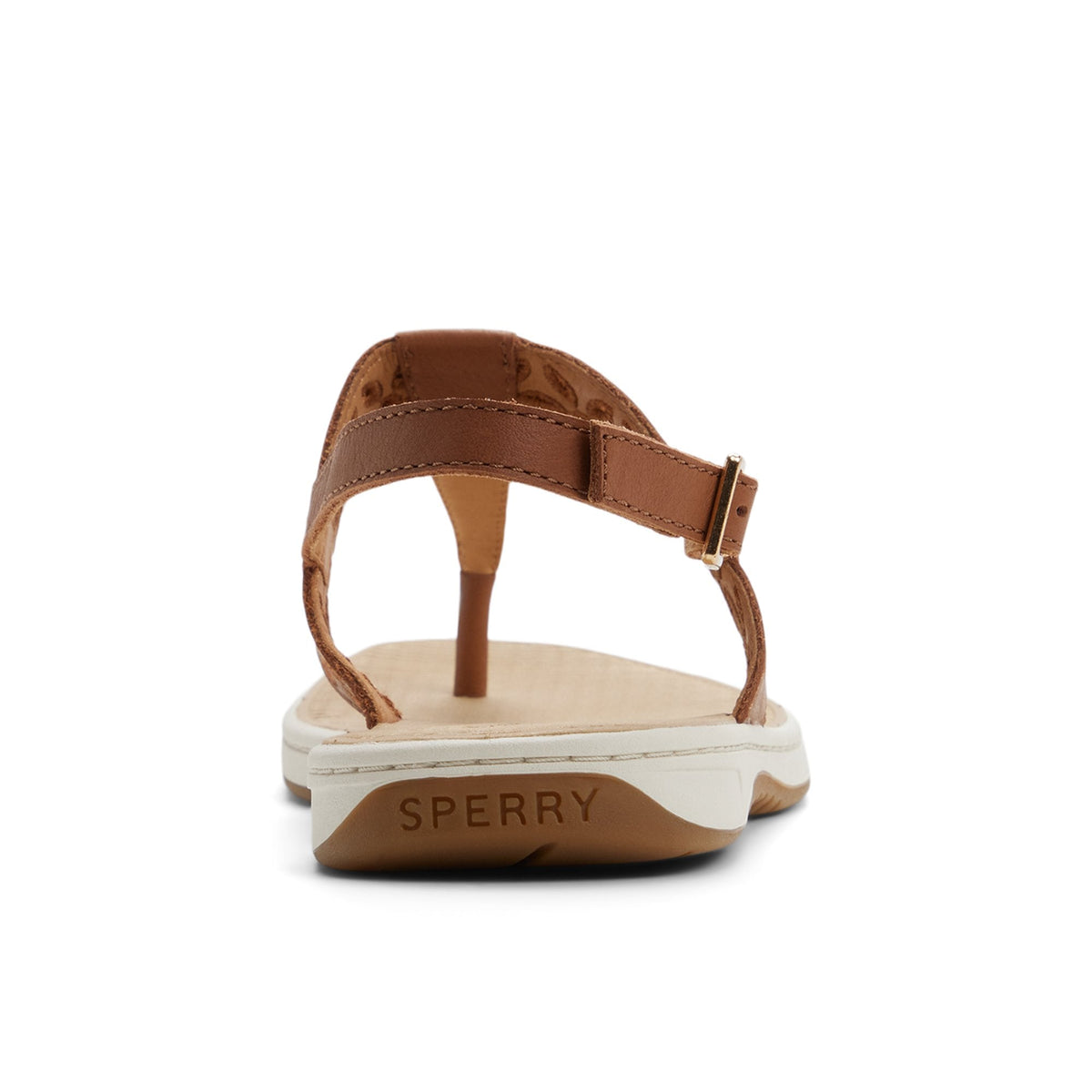 Sunfish Thong Sandal image 4