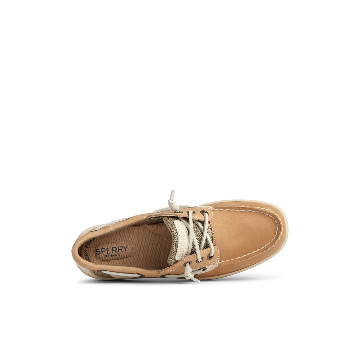 Rosefish 3-Eye Boat Shoe image 5