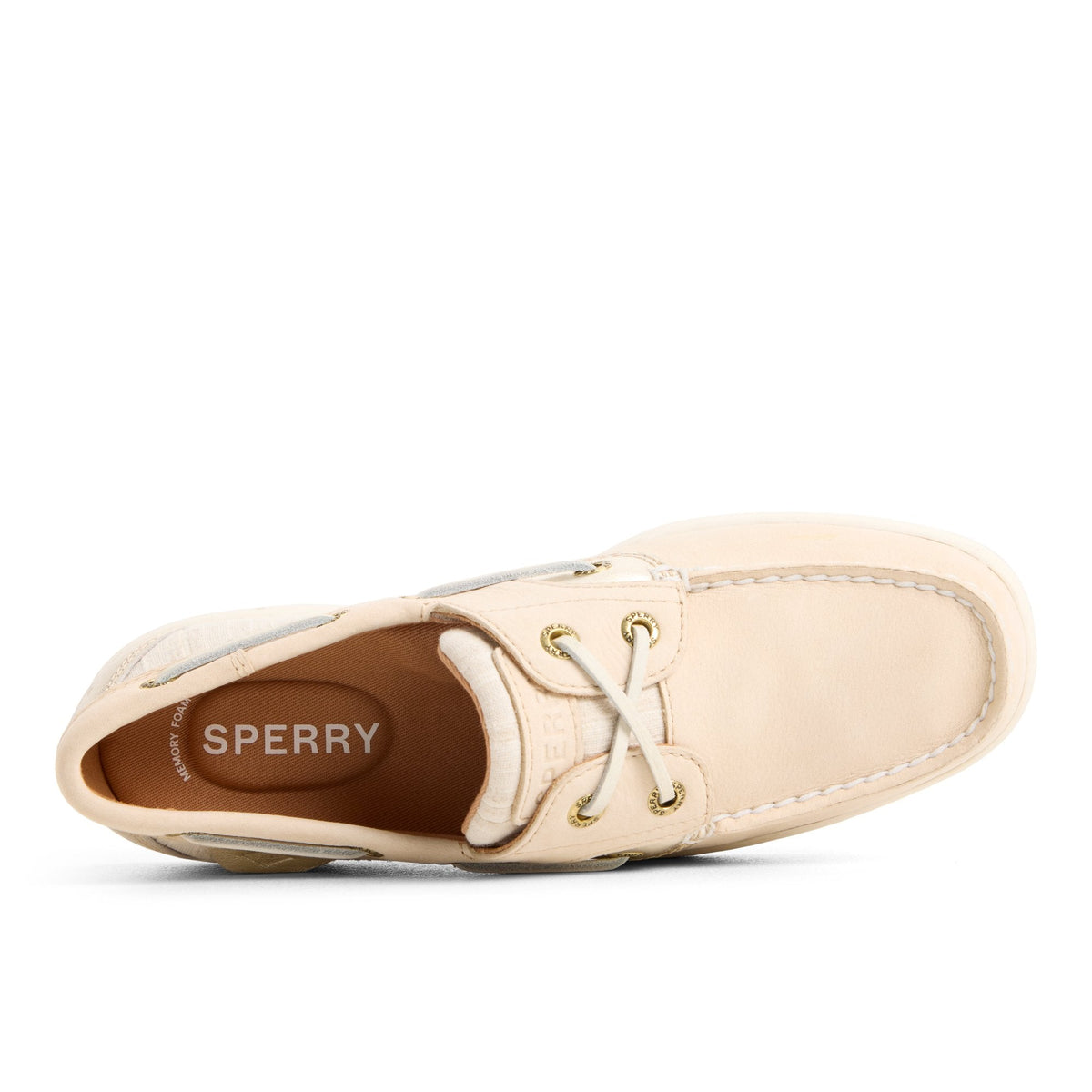 Bluefish 2 Eye Boat Shoe image 6