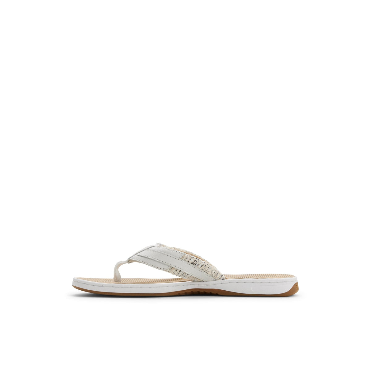 Seafish 1 Thong Sandal image 2