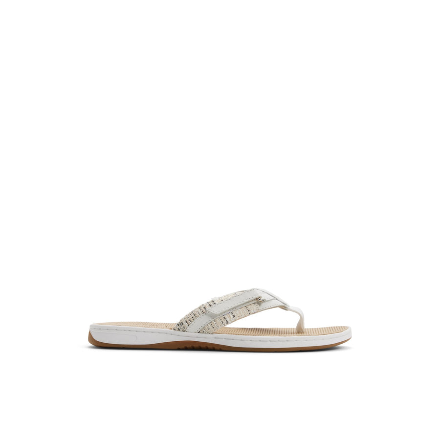 Seafish 1 Thong Sandal image 1