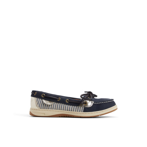 Angelfish 1 Eye Boat Shoe image 1