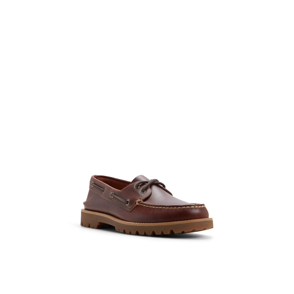 Authentic Original™ 2-Eye Lug Boat Shoe image 3
