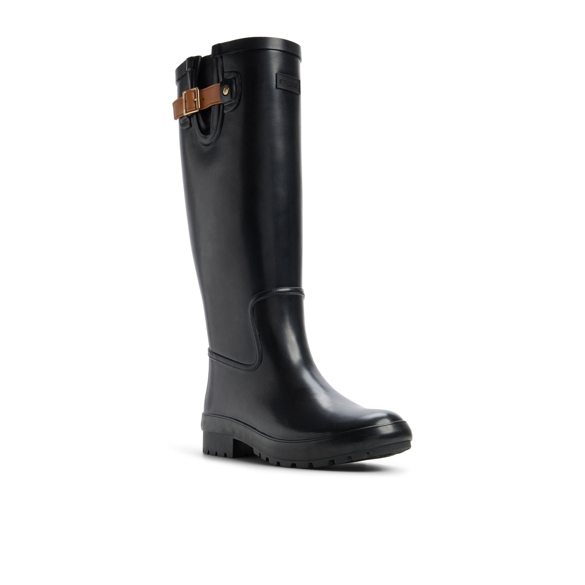 Drizzle Knee High Rain Boot image 3
